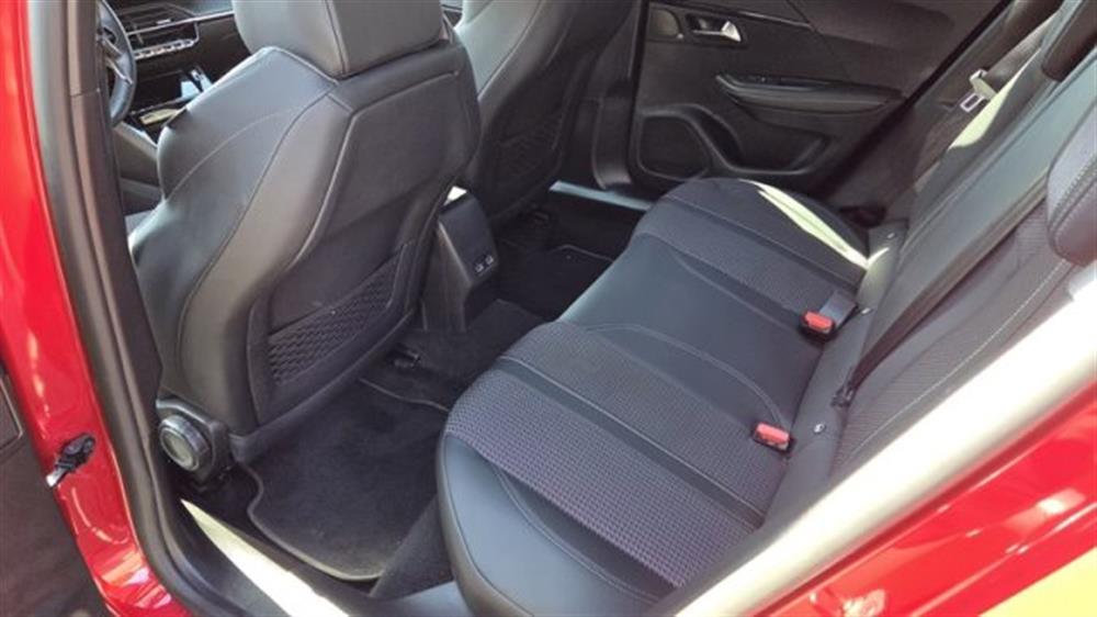 2008 2008 BlueHDi 110 S&S GT P