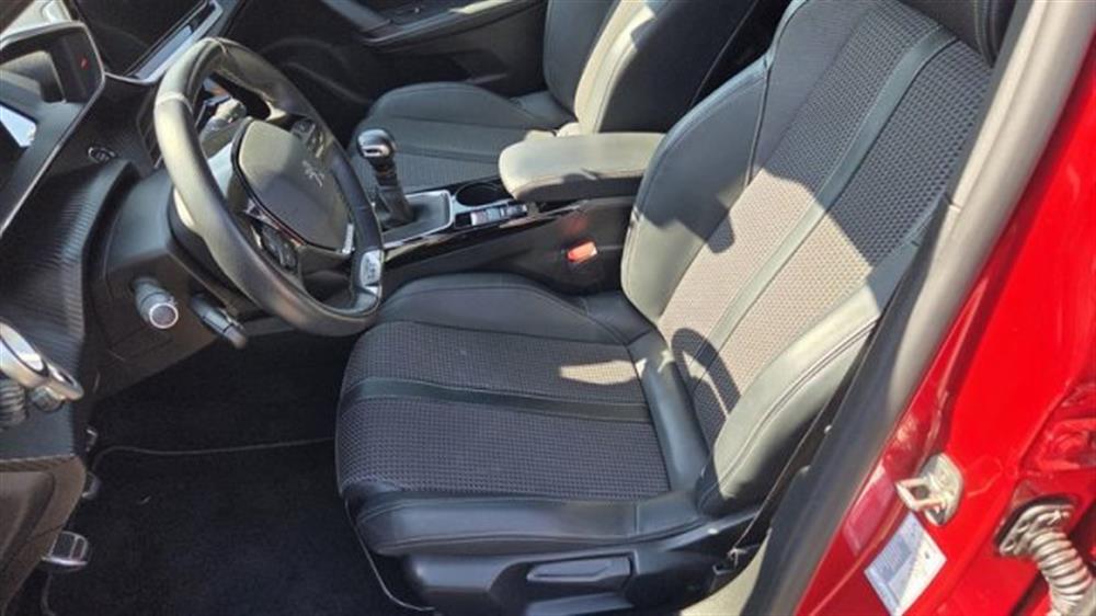 2008 2008 BlueHDi 110 S&S GT P