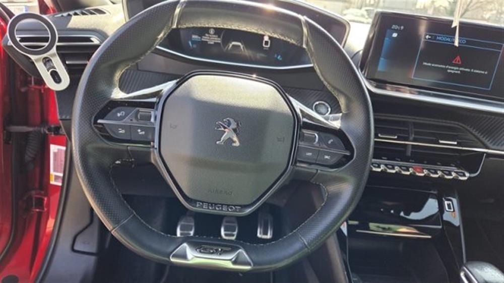 2008 2008 BlueHDi 110 S&S GT P