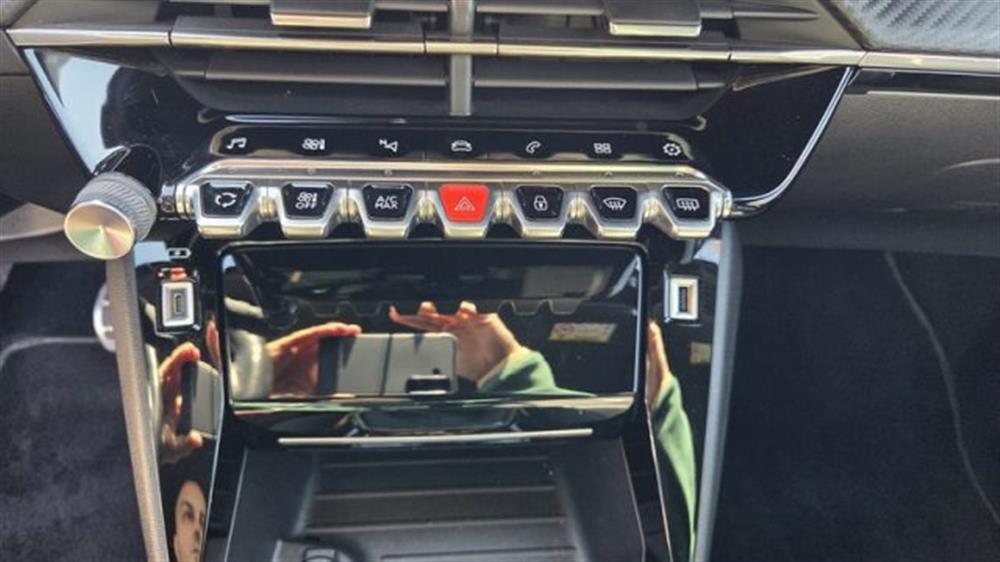 2008 2008 BlueHDi 110 S&S GT P