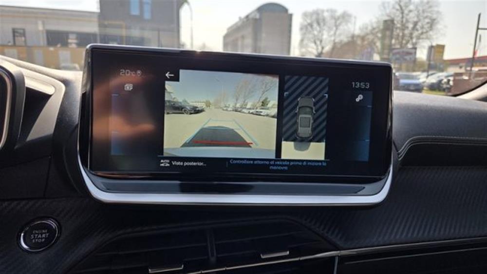 2008 2008 BlueHDi 110 S&S GT P