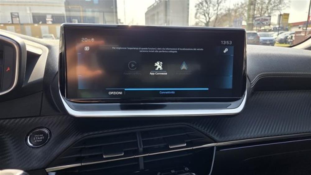 2008 2008 BlueHDi 110 S&S GT P