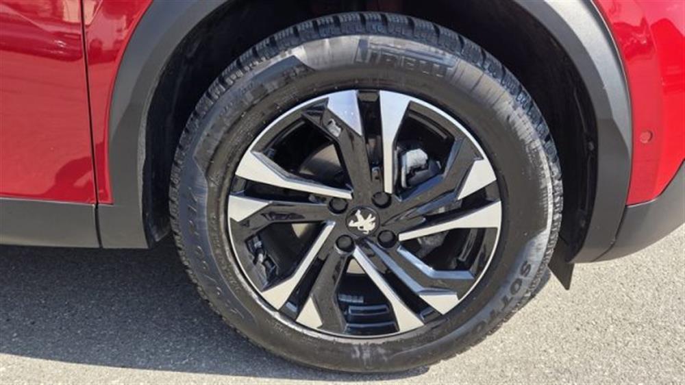 2008 2008 BlueHDi 110 S&S GT P