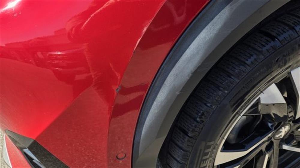 2008 2008 BlueHDi 110 S&S GT P