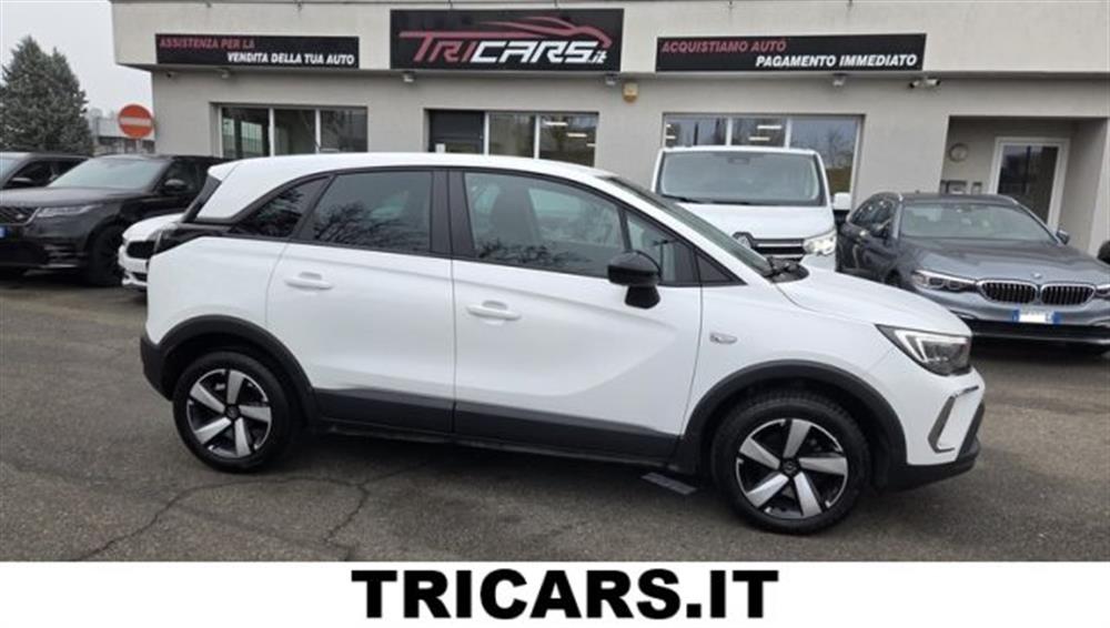 Crossland X Crossland X 1.5 ECOTEC D 110 CV