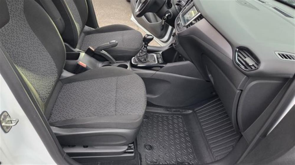 Crossland X Crossland X 1.5 ECOTEC D 110 CV