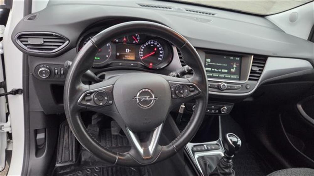 Crossland X Crossland X 1.5 ECOTEC D 110 CV