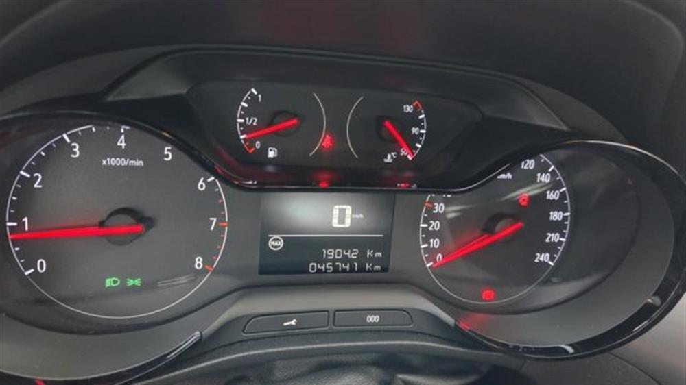 Crossland X Crossland X 1.5 ECOTEC D 110 CV