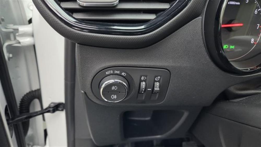 Crossland X Crossland X 1.5 ECOTEC D 110 CV