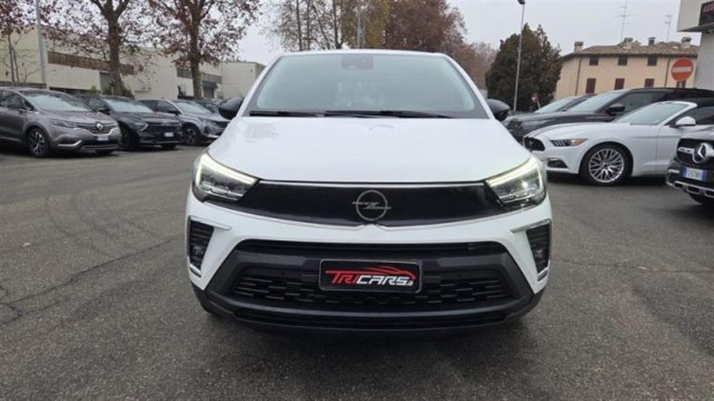 Crossland X Crossland X 1.5 ECOTEC D 110 CV