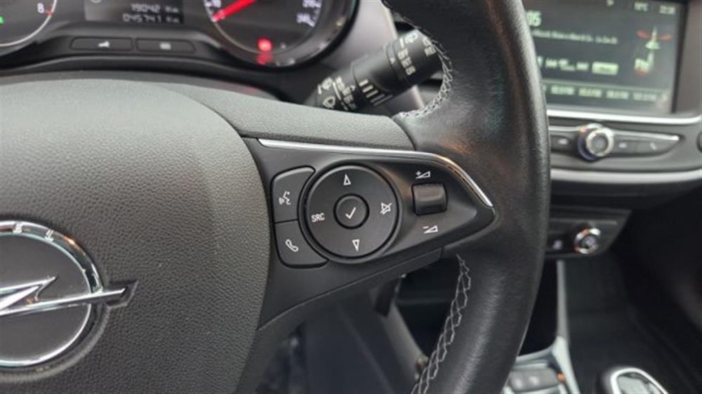 Crossland X Crossland X 1.5 ECOTEC D 110 CV