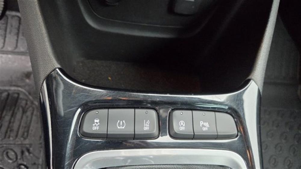 Crossland X Crossland X 1.5 ECOTEC D 110 CV