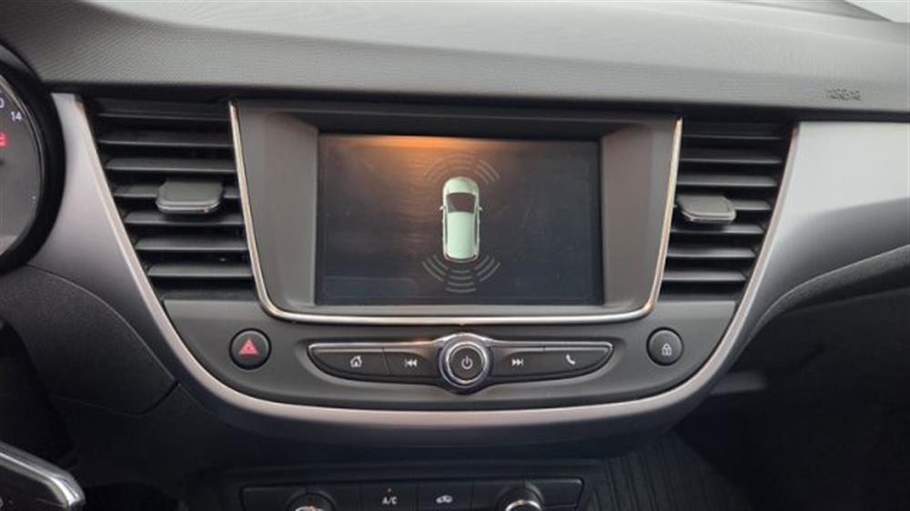 Crossland X Crossland X 1.5 ECOTEC D 110 CV