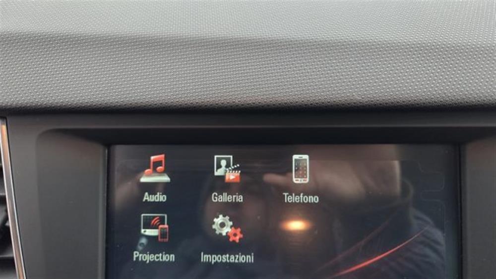 Crossland X Crossland X 1.5 ECOTEC D 110 CV