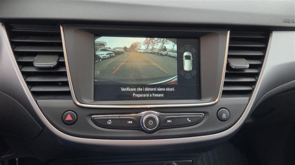 Crossland X Crossland X 1.5 ECOTEC D 110 CV