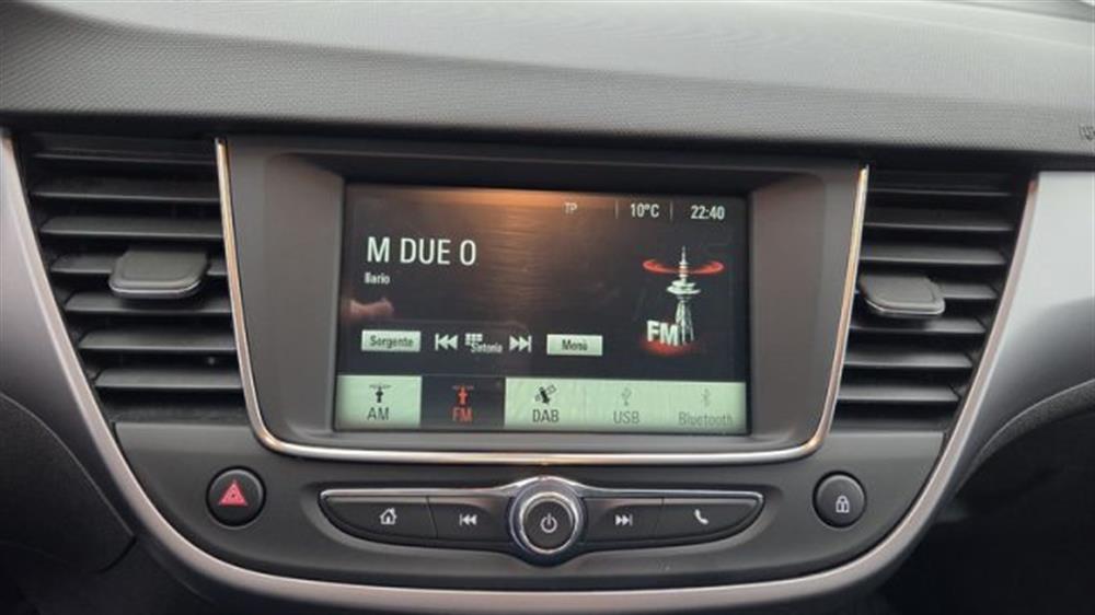 Crossland X Crossland X 1.5 ECOTEC D 110 CV