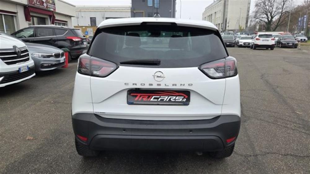 Crossland X Crossland X 1.5 ECOTEC D 110 CV