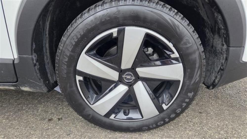 Crossland X Crossland X 1.5 ECOTEC D 110 CV