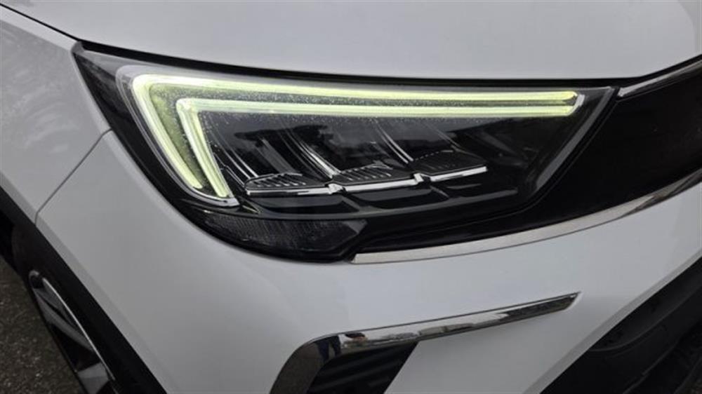 Crossland X Crossland X 1.5 ECOTEC D 110 CV