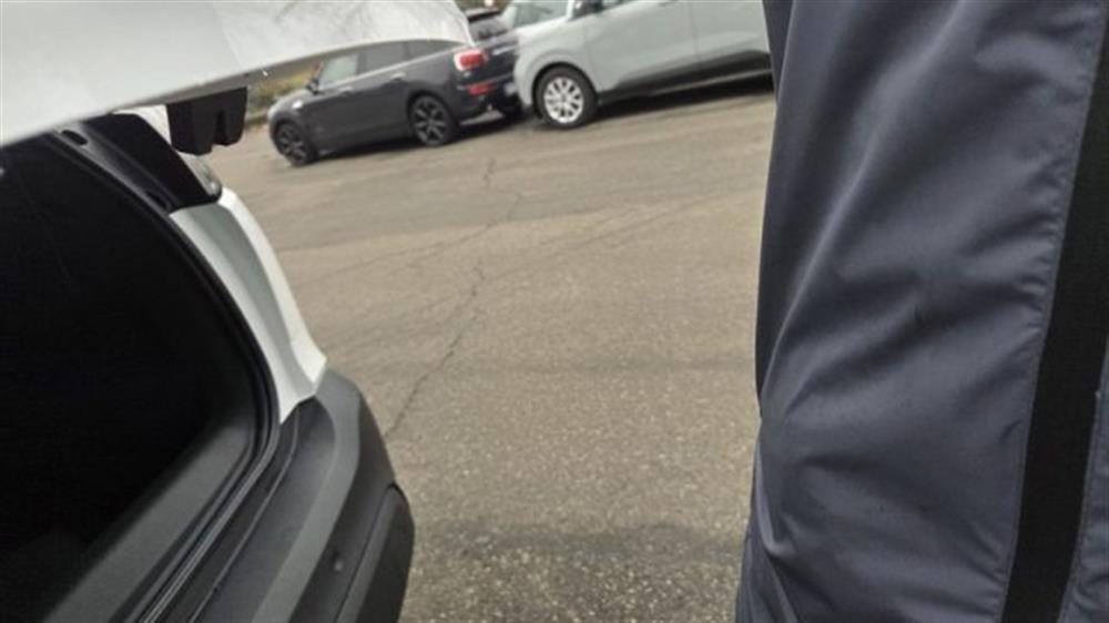 Crossland X Crossland X 1.5 ECOTEC D 110 CV