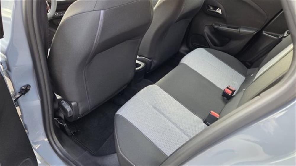 Corsa Corsa Hybrid 110 CV aut. E