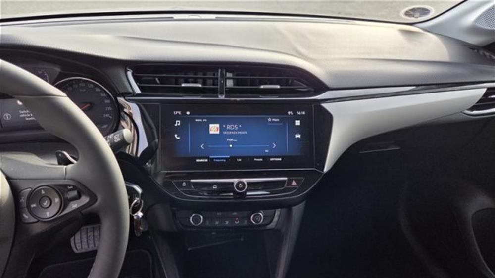 Corsa Corsa Hybrid 110 CV aut. E