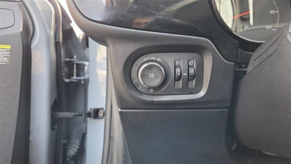 Corsa Corsa Hybrid 110 CV aut. E