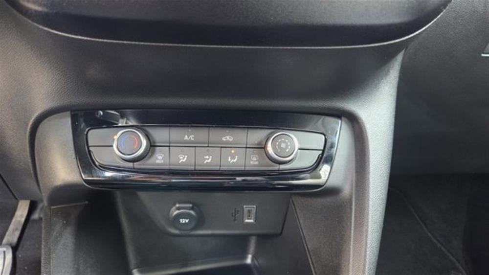 Corsa Corsa Hybrid 110 CV aut. E