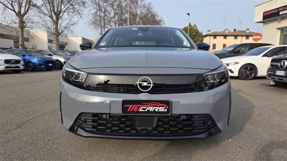 Corsa Corsa Hybrid 110 CV aut. E