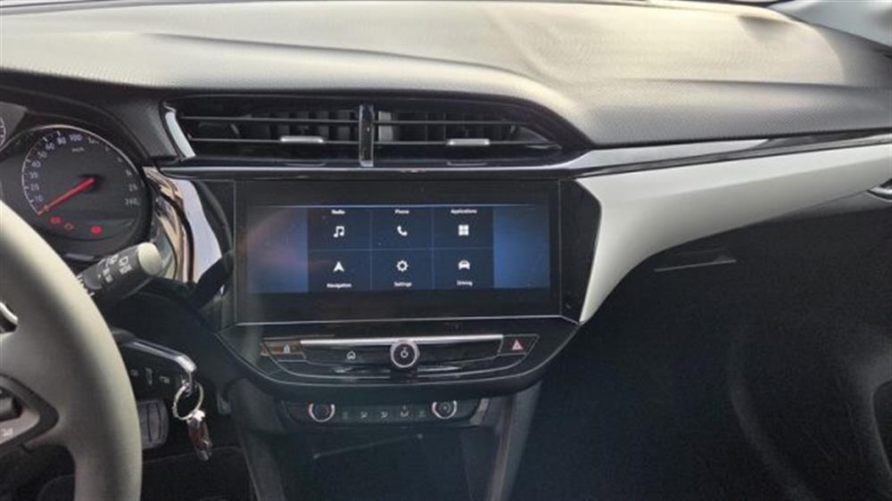 Corsa Corsa Hybrid 110 CV aut. E