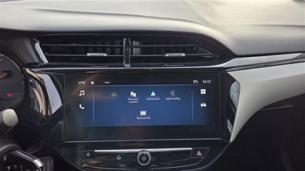 Corsa Corsa Hybrid 110 CV aut. E