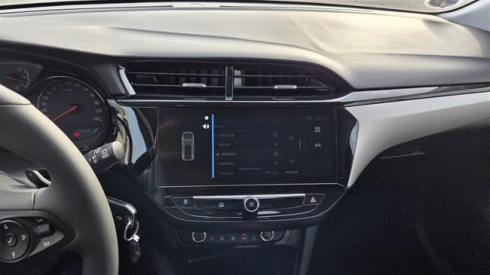 Corsa Corsa Hybrid 110 CV aut. E