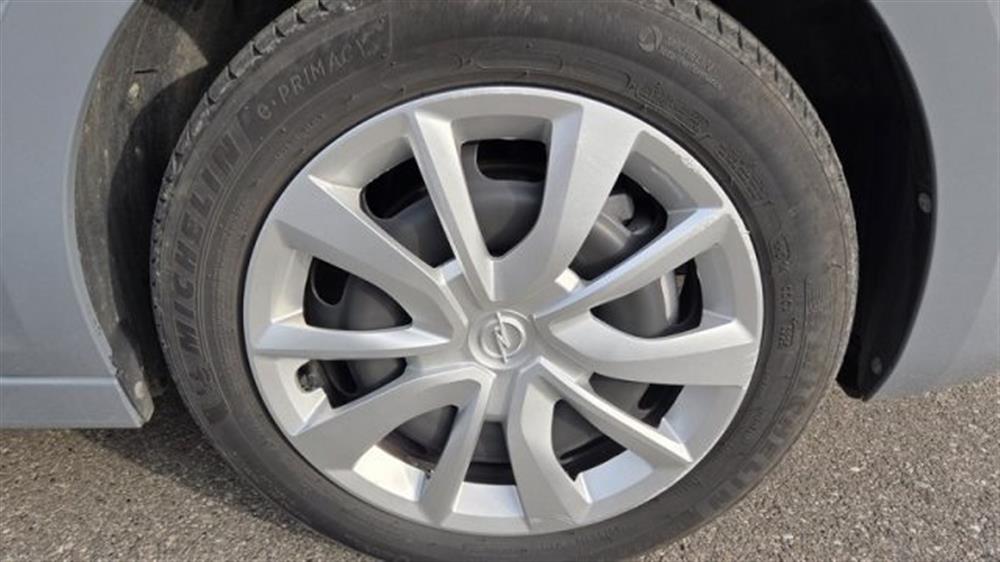 Corsa Corsa Hybrid 110 CV aut. E