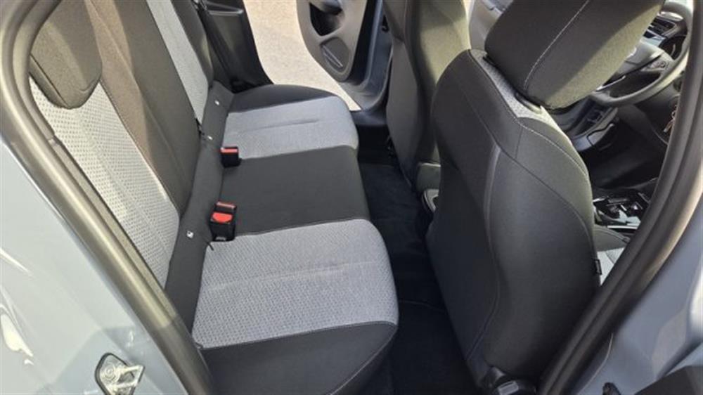 Corsa Corsa Hybrid 110 CV aut. E