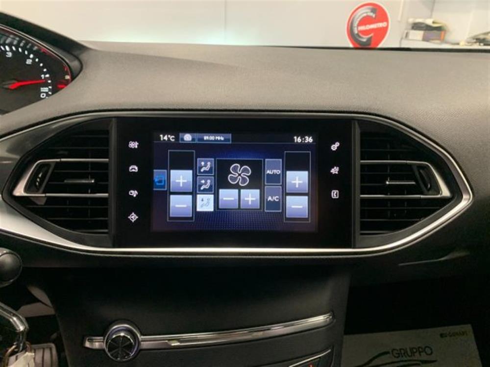 308 308 1.6 Diesel Automatic