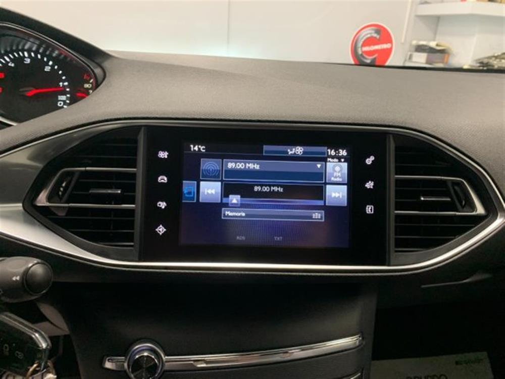 308 308 1.6 Diesel Automatic