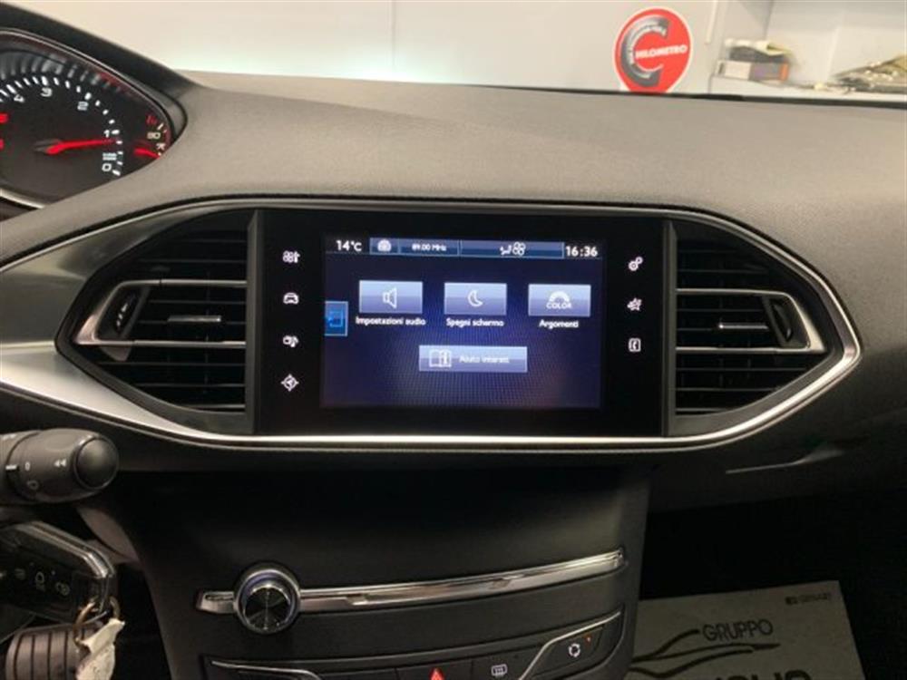 308 308 1.6 Diesel Automatic