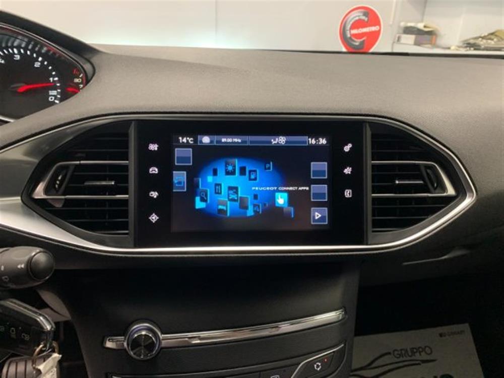 308 308 1.6 Diesel Automatic