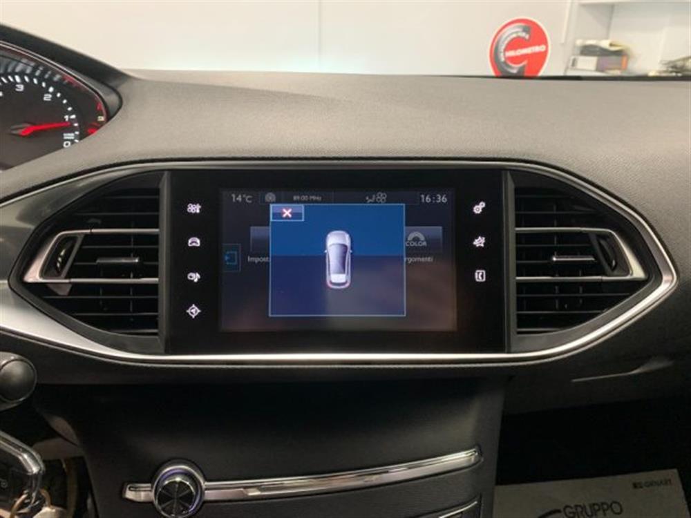 308 308 1.6 Diesel Automatic