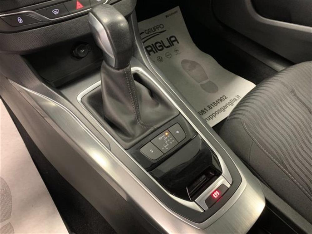 308 308 1.6 Diesel Automatic