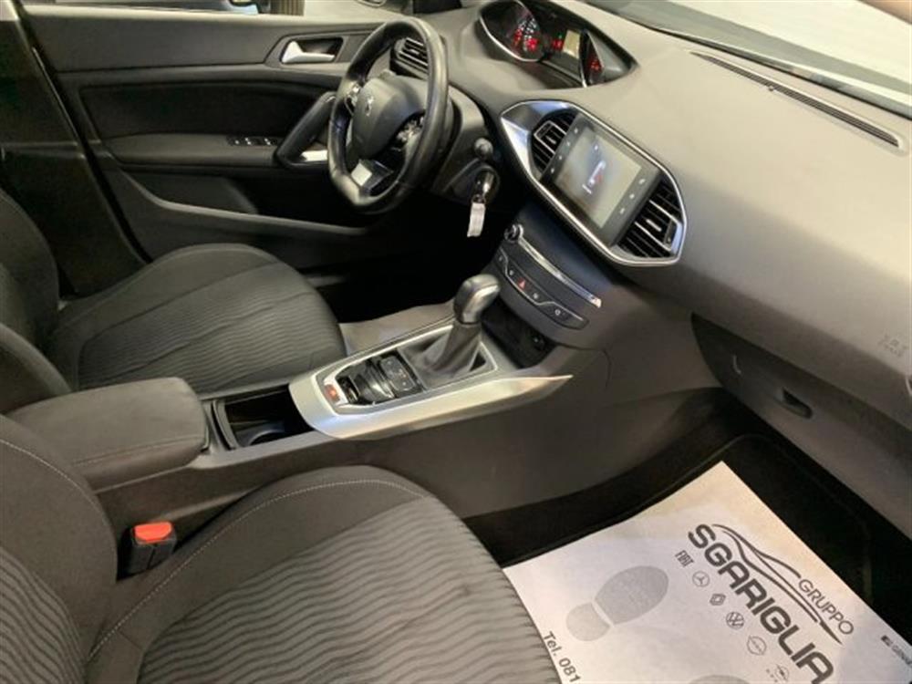 308 308 1.6 Diesel Automatic