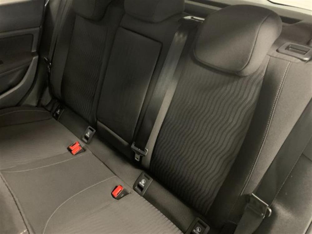 308 308 1.6 Diesel Automatic