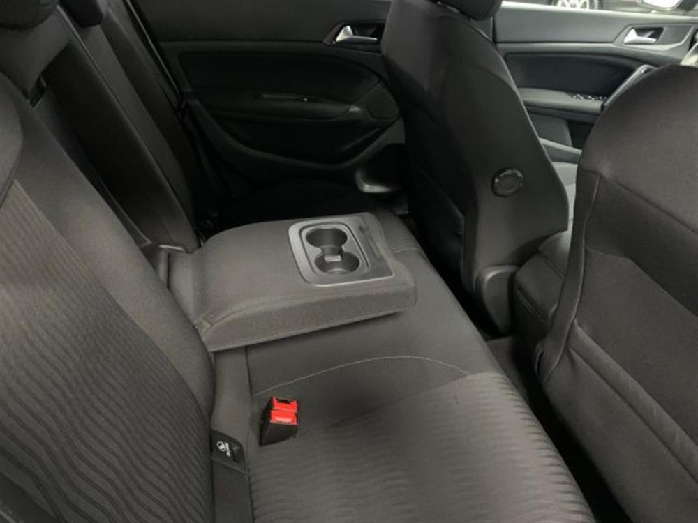 308 308 1.6 Diesel Automatic