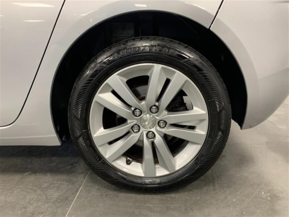 308 308 1.6 Diesel Automatic