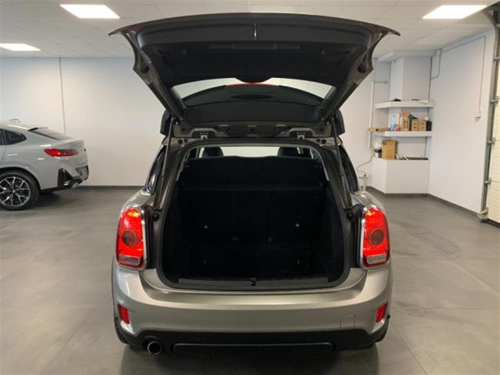 Countryman Countryman 2.0 Cooper D Automat