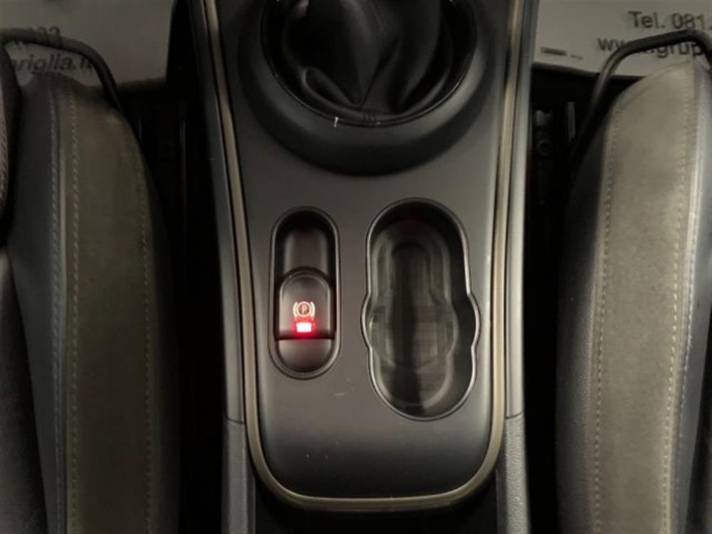 Countryman Countryman 2.0 Cooper D Automat