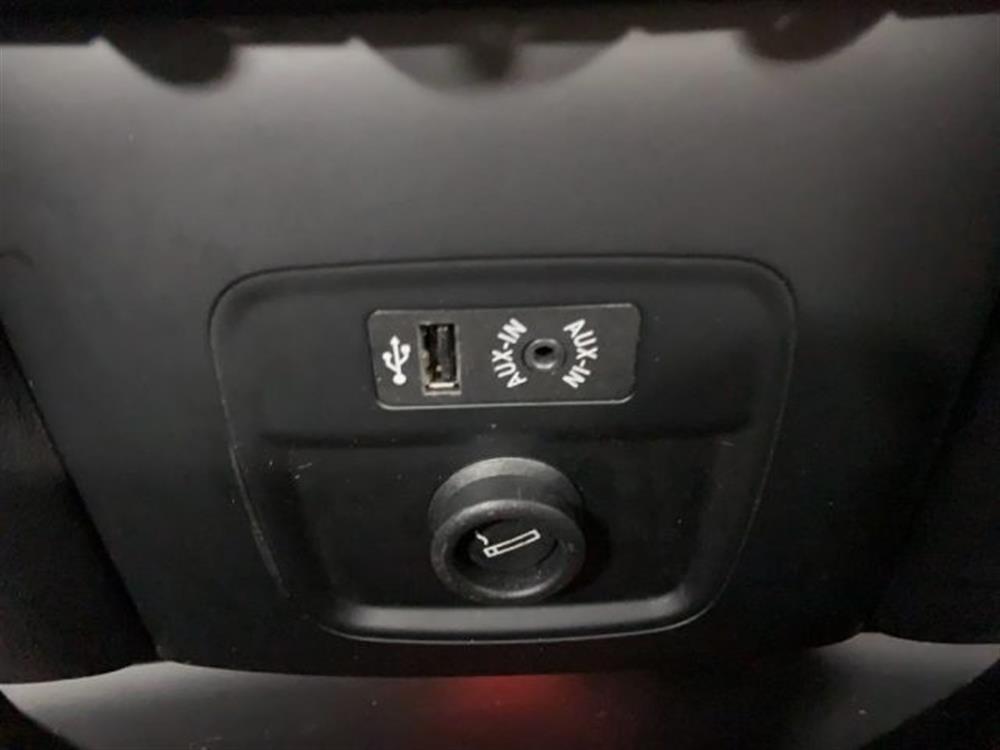 Countryman Countryman 2.0 Cooper D Automat