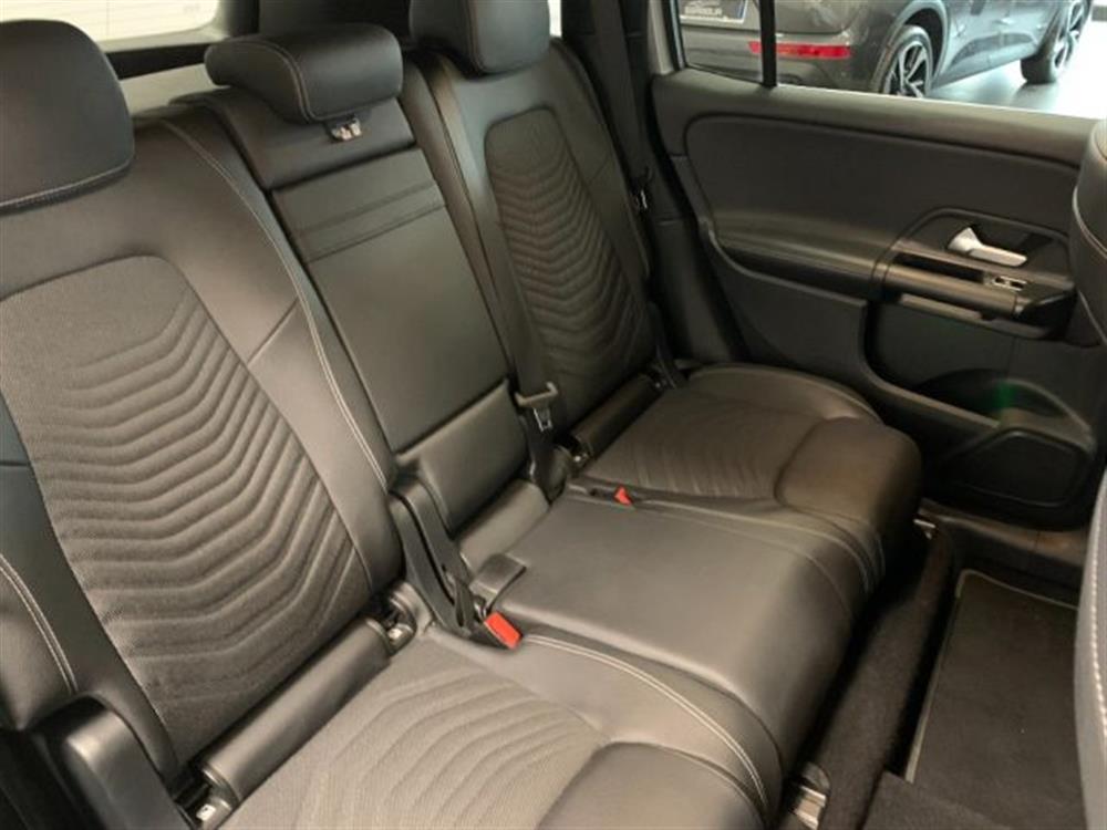 GLB 180 GLB 180 d Automatico Sport P