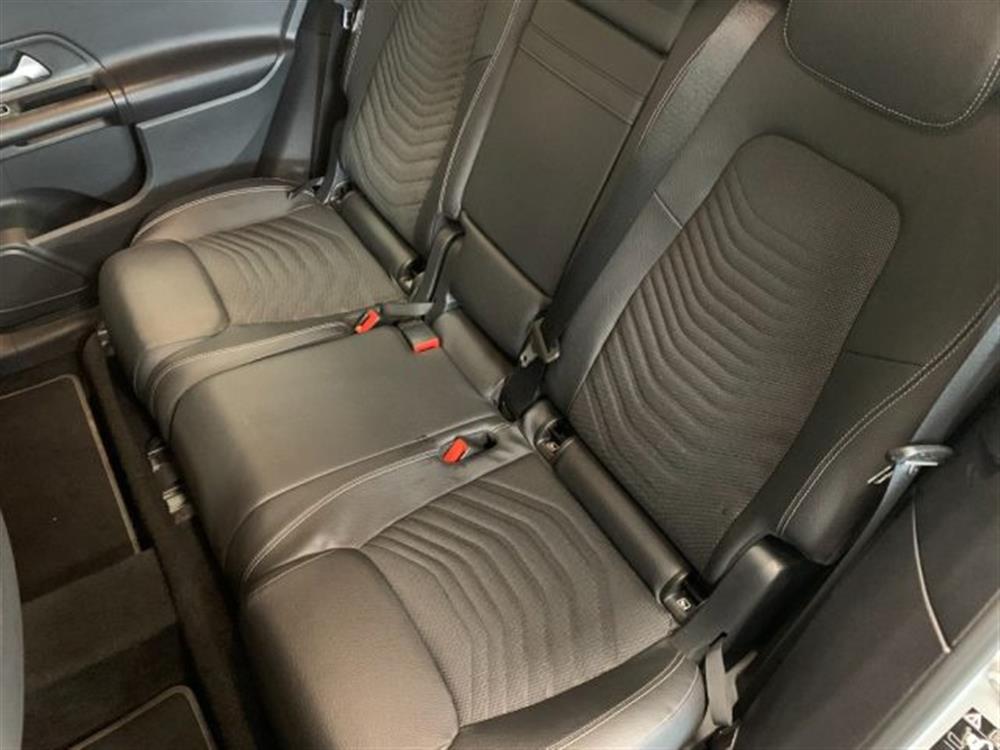 GLB 180 GLB 180 d Automatico Sport P