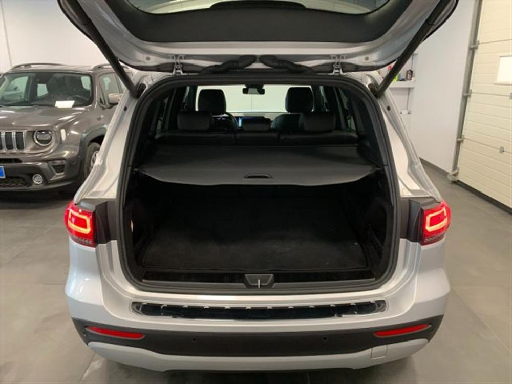 GLB 180 GLB 180 d Automatico Sport P